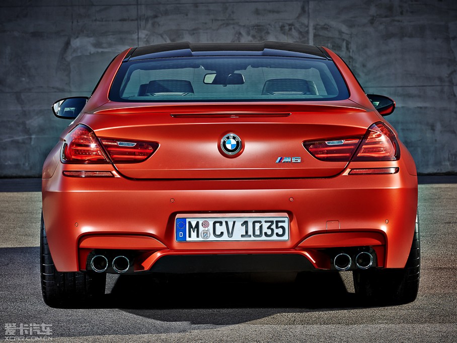 2015RM6pT(mn) 4.4T Coupe