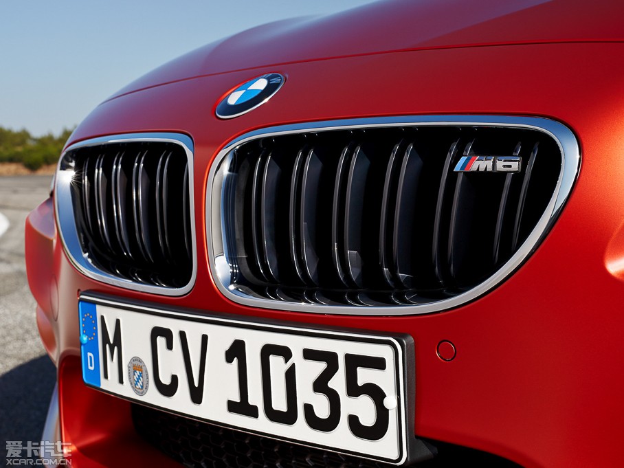 2015RM6pT 4.4T Coupe