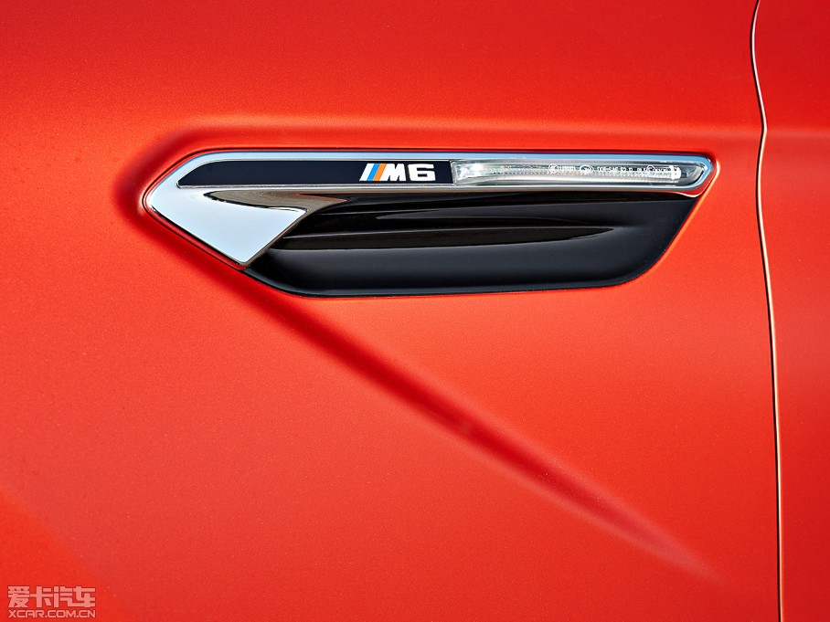 2015RM6pT 4.4T Coupe