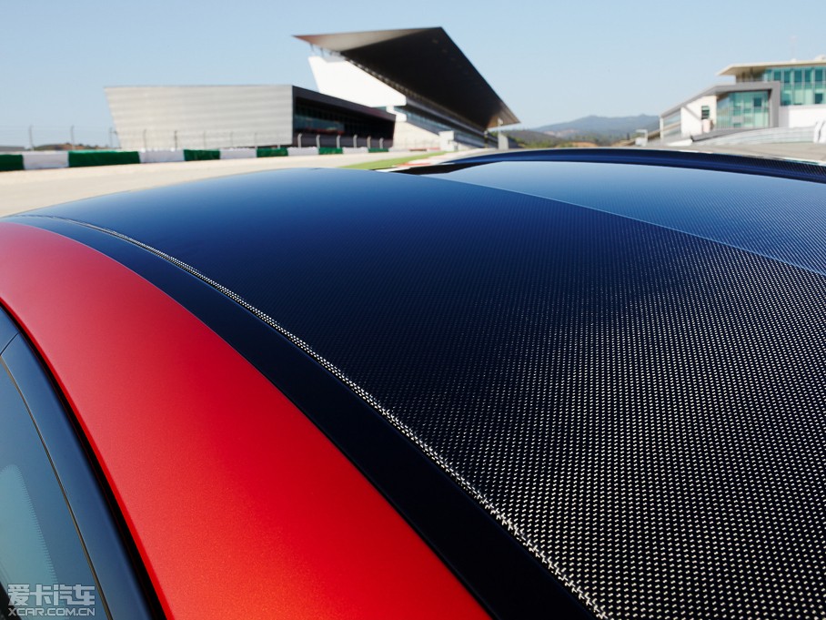 2015RM6pT 4.4T Coupe