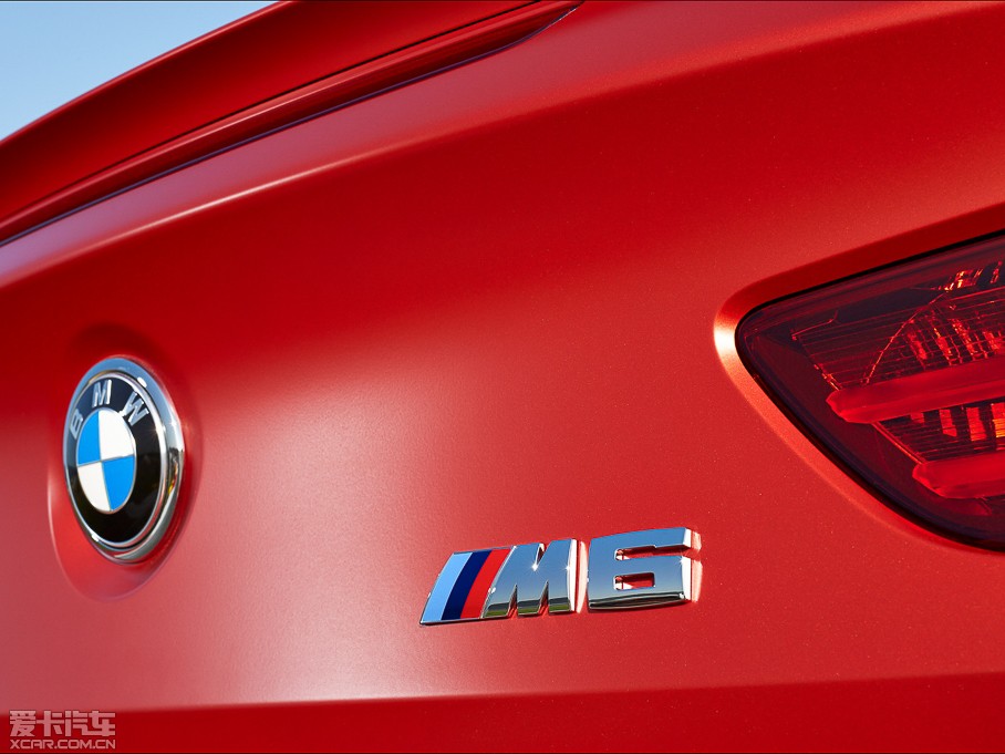 2015RM6pT 4.4T Coupe