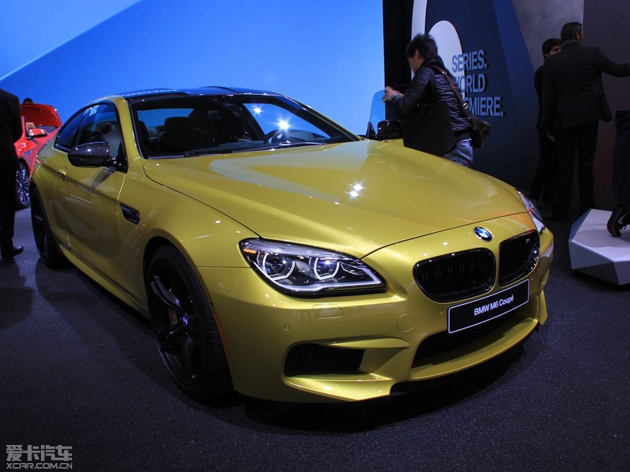 2015��RM6�p�T 4.4T Coupe