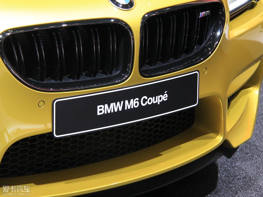 2015RM6pT 4.4T Coupe