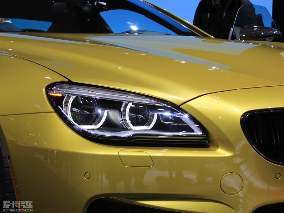 2015RM6pT 4.4T Coupe