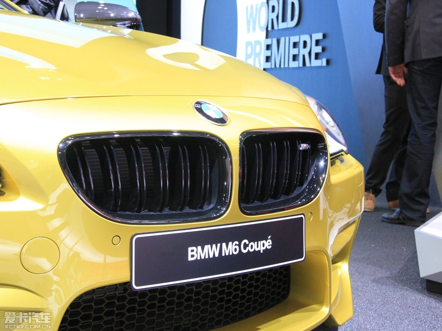 2015RM6pT 4.4T Coupe