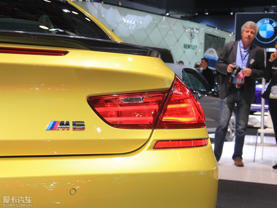 2015RM6pT 4.4T Coupe