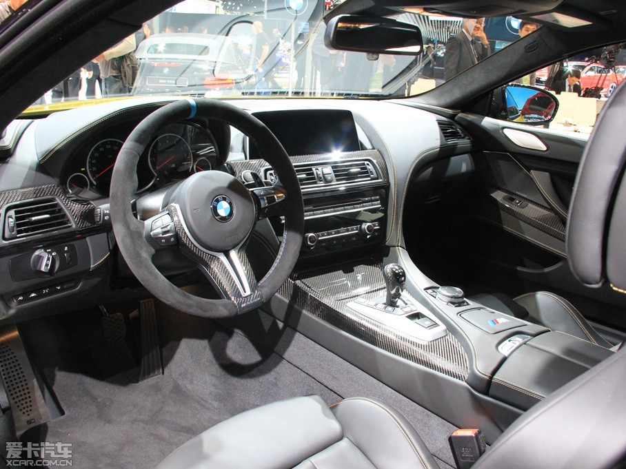 2015RM6pT 4.4T Coupe