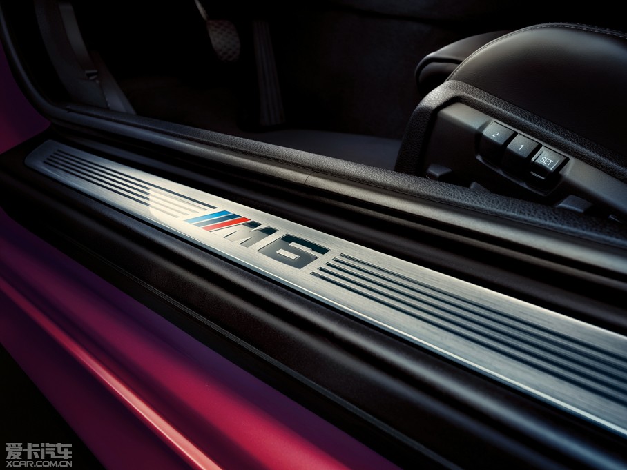 2015RM6pT 4.4T Coupe