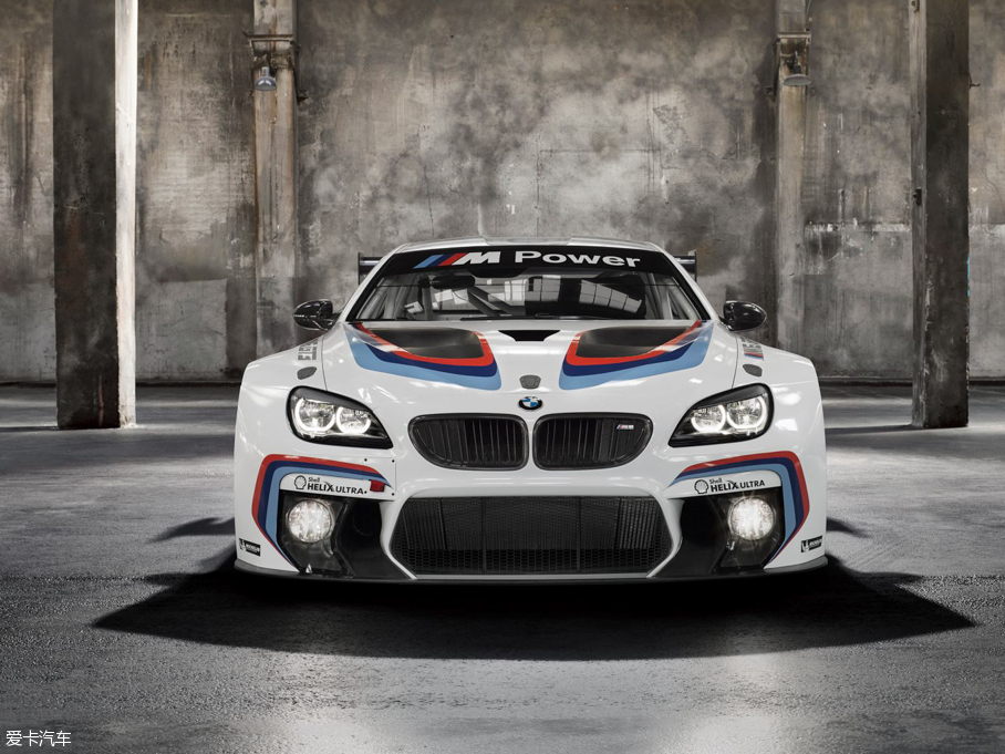 2015��RM6�p�T GT3