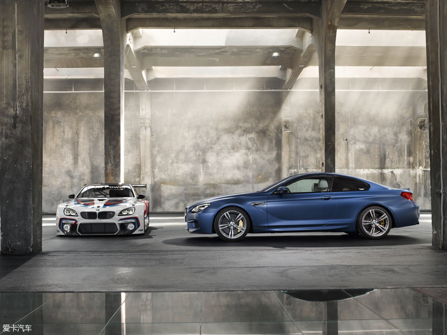 2015M6˫ GT3