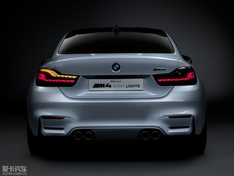 2015RM4 Iconic Lights܇