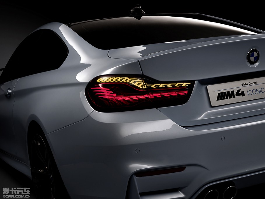 2015RM4 Iconic Lights܇