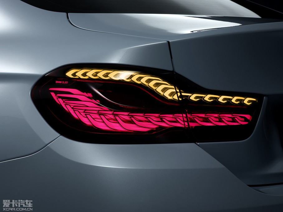 2015RM4 Iconic Lights܇