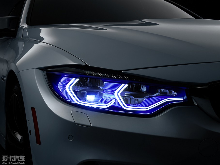 2015RM4 Iconic Lights܇