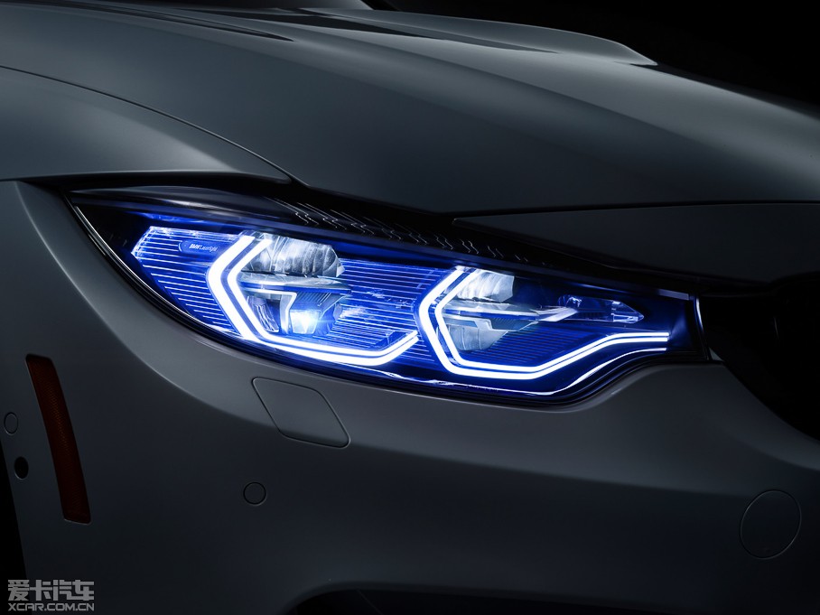 2015RM4 Iconic Lights܇