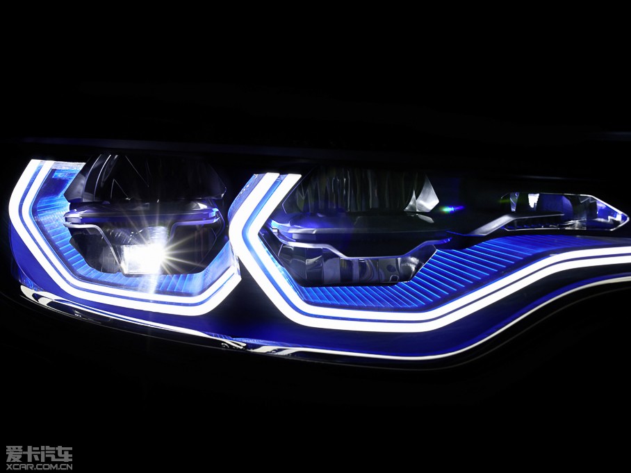 2015RM4 Iconic Lights܇