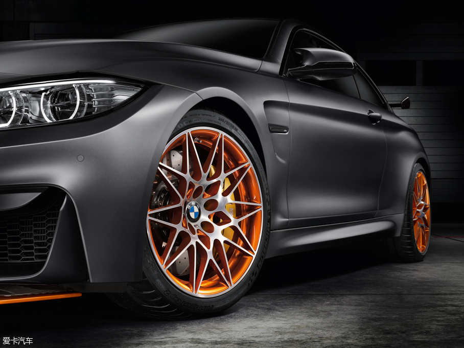 2015RM4 M4 GTS
