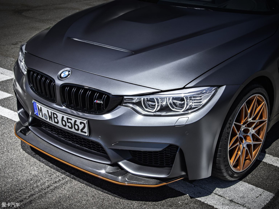 2015RM4 M4 GTS