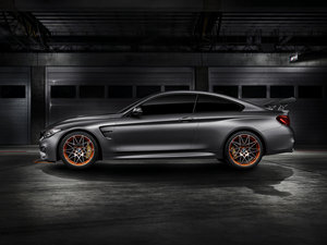 2015M4 GTS w^
