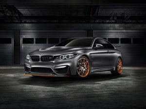 2015M4 GTS w^