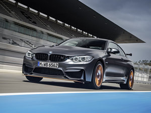 2015M4 GTS w^