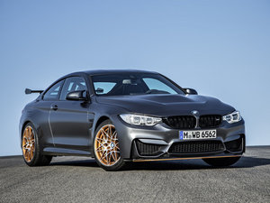 2015M4 GTS w^