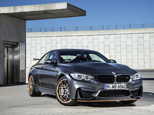 2015M4 GTS w^