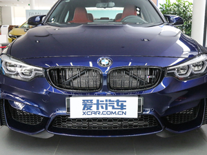2016款3.0T 中网