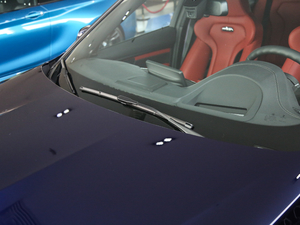 2016款3.0T 雨刷