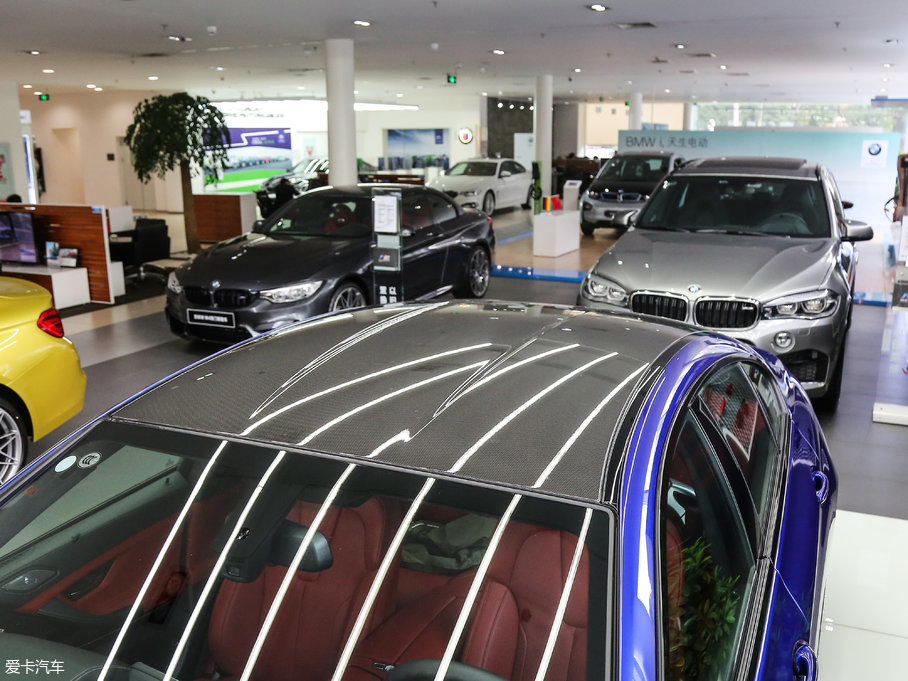 2015RM6T Gran Coupe