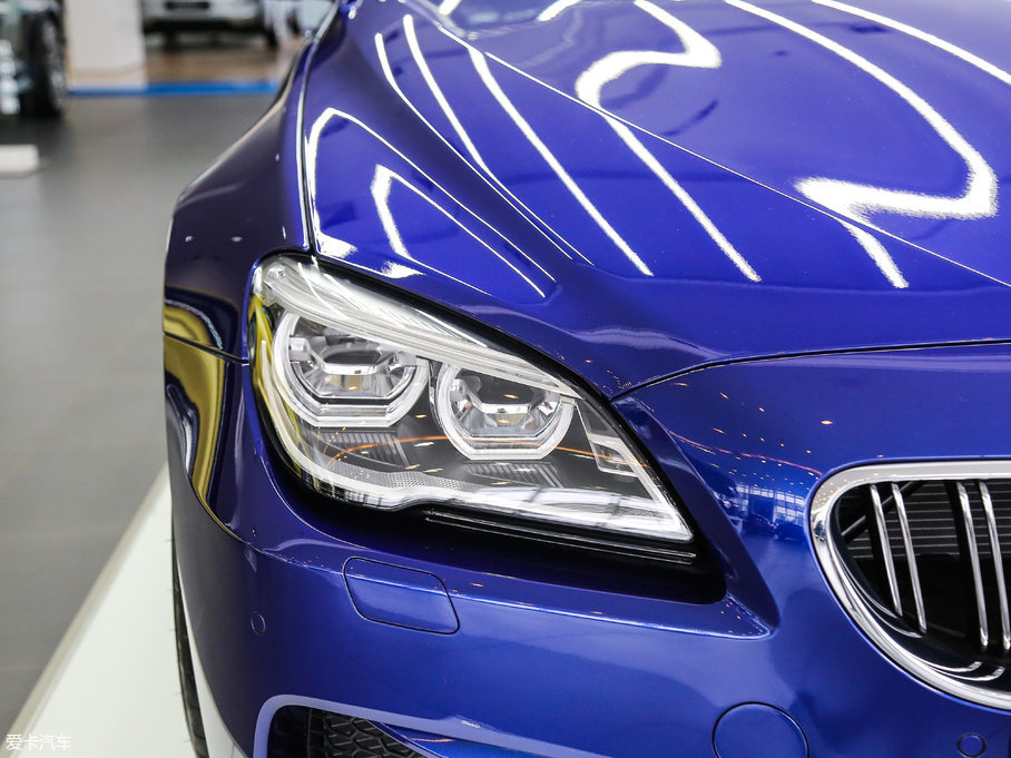 2015RM6T Gran Coupe