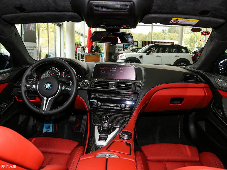 2015RM6T Gran Coupe