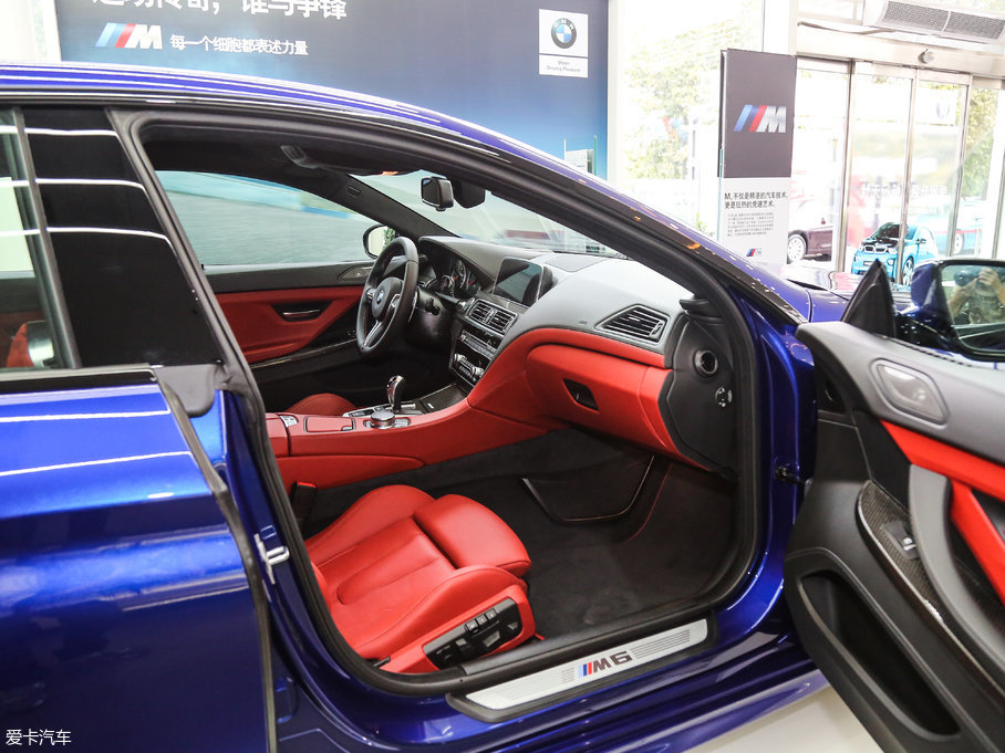 2015RM6T Gran Coupe