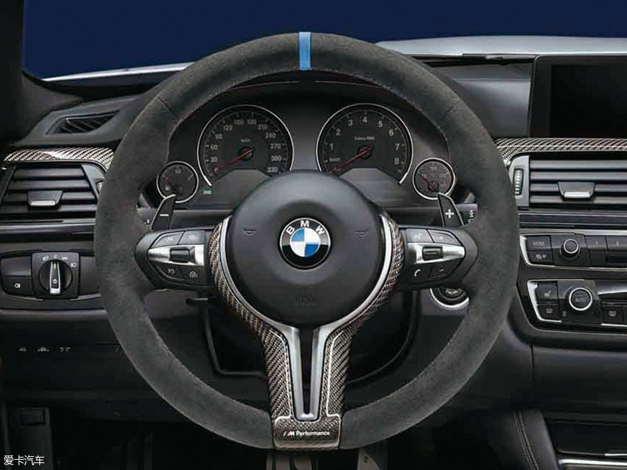 2016RM4 M Performance