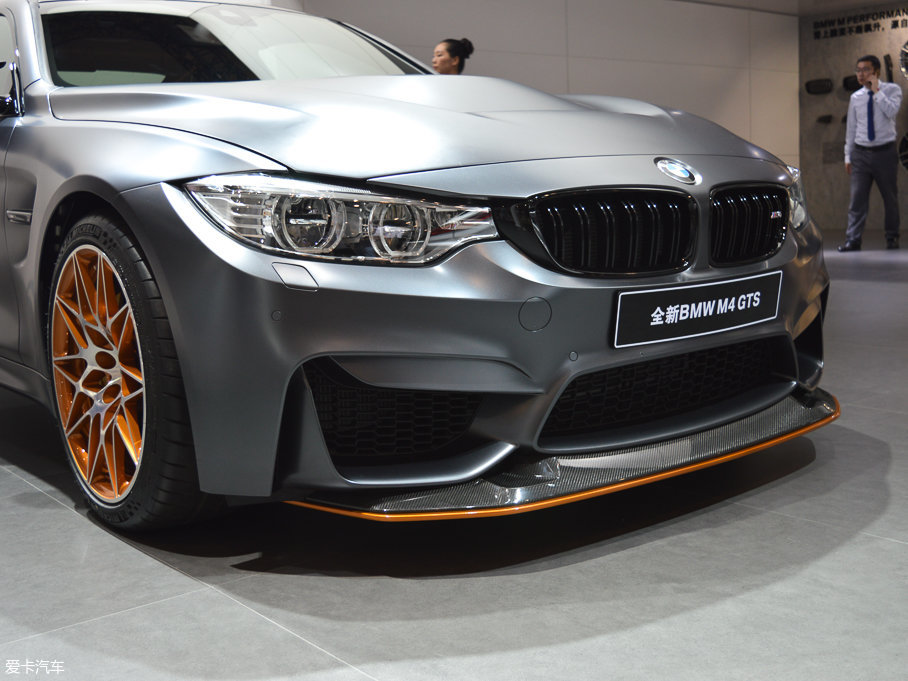 2016RM4 M4 GTS