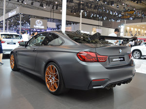 2016M4 GTS 45