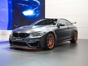 2016M4 GTS ǰ45