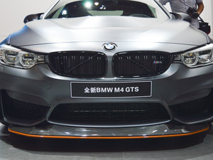 2016M4 GTS оW