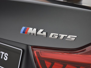 2016M4 GTS ^