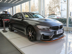 2016M4 GTS w^