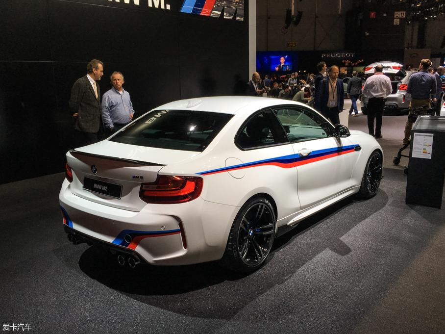 2016RM2 M Performance