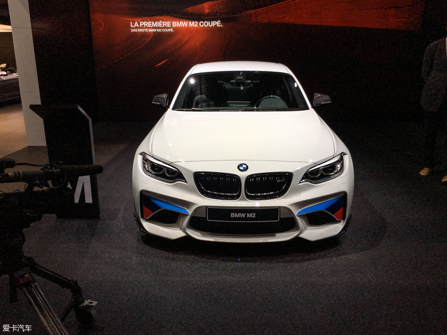 2016RM2 M Performance