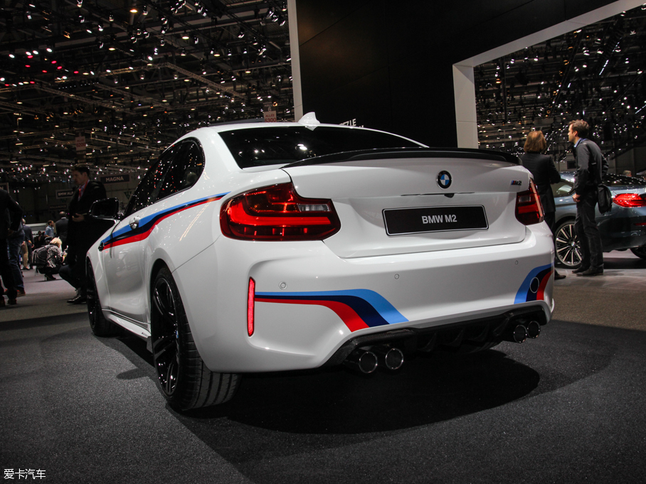 2016RM2 M Performance