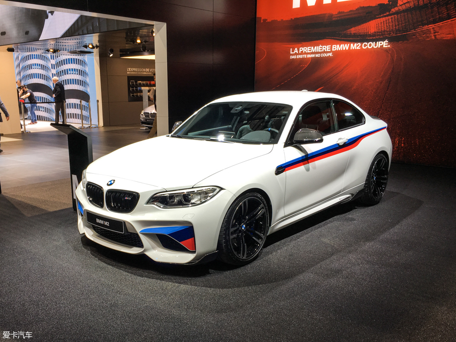 2016RM2 M Performance