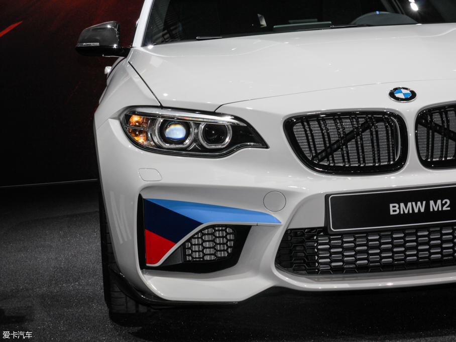 2016RM2 M Performance