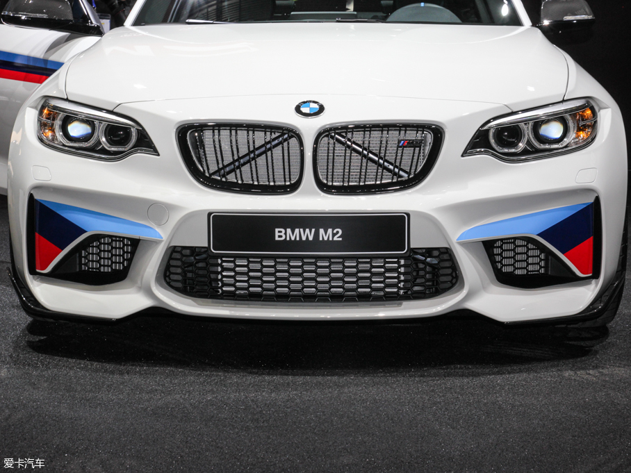 2016RM2 M Performance