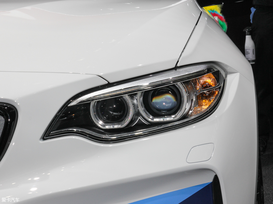 2016RM2 M Performance