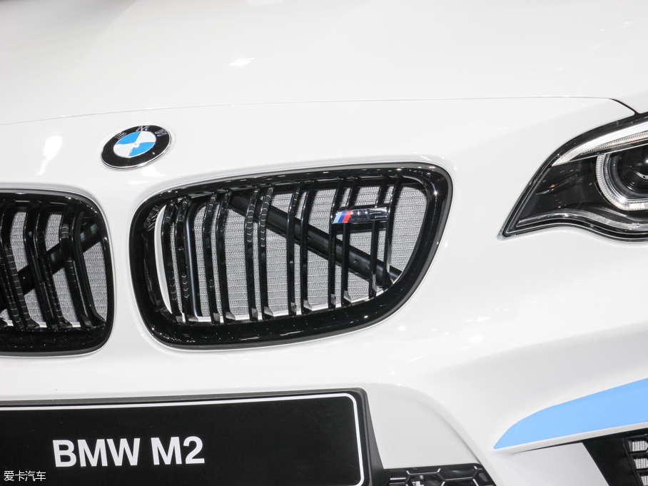 2016RM2 M Performance