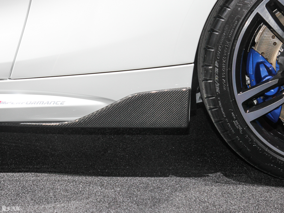 2016RM2 M Performance