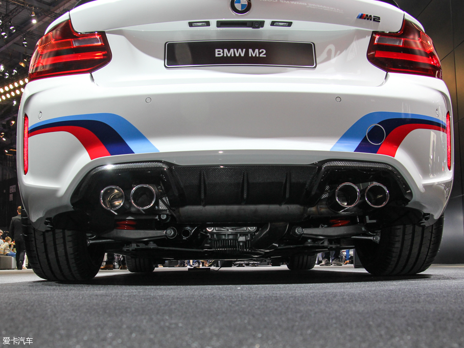 2016RM2 M Performance